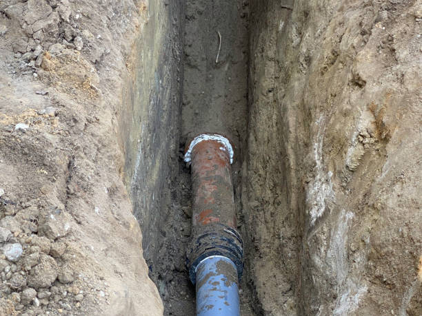 Best Sewage cleanup and water damage restoration  in Aristocrat Ranchettes, CO