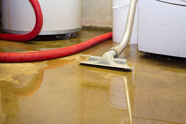 Best Emergency water damage restoration  in Aristocrat Ranchettes, CO