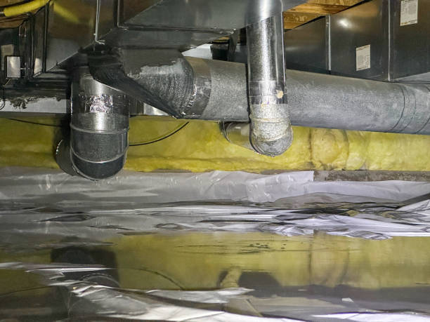 Best Flooded house restoration  in Aristocrat Ranchettes, CO