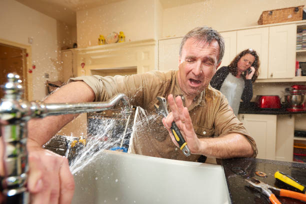Water damage restoration experts in Aristocrat Ranchettes, CO